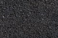 Close up of asphalt road,Black nature asphalt background