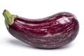 Close up of an Aubergine,eggplant