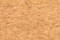 Background and Texture  of  Cork Board Wood Surface Royalty Free Stock Photo