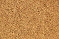 Close Up Background and Texture of Cork Board Wood Surface, Nature Product Industrial. Use of natural resources Royalty Free Stock Photo