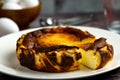 Basque Burnt Cheesecake