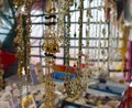 Beautiful collection of gold jewellery for sale