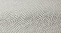 Closeup of Beige Fabric Texture Background Royalty Free Stock Photo
