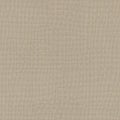A close-up of beige fabric texture, resembling linen, with a visible plain weave pattern. Royalty Free Stock Photo