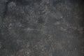 Close up of black old wood wall texture Royalty Free Stock Photo