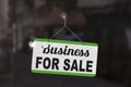 Business for sale