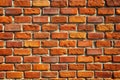 Brick wall Royalty Free Stock Photo