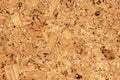Background With Natural Cork Texture - High Resolution