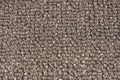 Close Up Brown Carpet Background Royalty Free Stock Photo