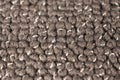Close Up Brown Carpet Background Royalty Free Stock Photo