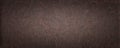 Close up of brown leather background or texture Royalty Free Stock Photo