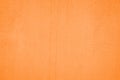 Close-up of brown or orange textured concrete background Royalty Free Stock Photo