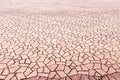 Brown pavement stone texture slabs in line cracked patterns abstract for background Royalty Free Stock Photo