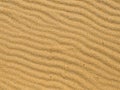 brown sand background texture Royalty Free Stock Photo