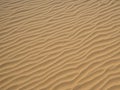 brown sand background texture Royalty Free Stock Photo