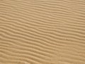 brown sand texture background Royalty Free Stock Photo