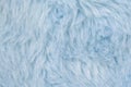 Textured synthetical fur background Royalty Free Stock Photo