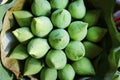 Close up of bunch of lotus flower