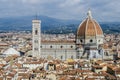 Close-up of the cathedral of Palermo Royalty Free Stock Photo