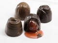 Cherry Cordials