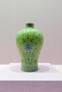 Chines ancient porcelain vase