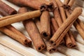 cinnamon, Cinnamon is a type of spice that has health benefits