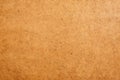 close-up of clean, untouched cork board texture Royalty Free Stock Photo