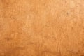 close-up of clean, untouched cork board texture Royalty Free Stock Photo