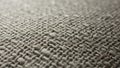 Close up of a coarse textured fabric with a visible woven pattern Royalty Free Stock Photo