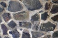 Close up of cobblestone roads and paths found in germany