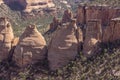 Close up of the Coke Ovens Royalty Free Stock Photo