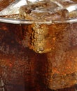Close Up Of Cola