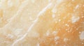 Close up of colby cheese texture and mildness for culinary design Royalty Free Stock Photo