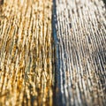 Color corrugated paper background Royalty Free Stock Photo