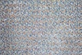 Close up of colorful carpet texture Royalty Free Stock Photo