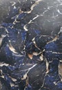 Close-up colorful marble stone pattern Royalty Free Stock Photo