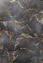 Close-up colorful marble stone pattern Royalty Free Stock Photo