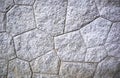 Close up concrete Block background texure.