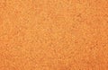 Close up of corkboard texture Royalty Free Stock Photo