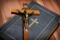 Cross and the Bible