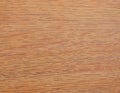 Close-up of dark ash, polished natural wood surface Royalty Free Stock Photo
