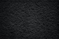 Dark black slate with gray stone for background , delicate nature patterns texture Royalty Free Stock Photo