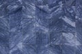 Close up Dark Blue Marble Texture Background Royalty Free Stock Photo