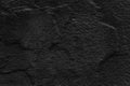 Dark grey abstract stone texture, black slate stone patterns natural background Royalty Free Stock Photo