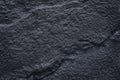 Dark grey stone ,black slate patterns texture natural abstract background Royalty Free Stock Photo