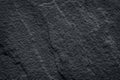 Dark grey stone texture, black slate stone patterns natural abstract background Royalty Free Stock Photo