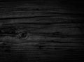 Close up on dark wood background or texture Royalty Free Stock Photo