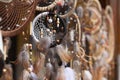 MYSTICAL DREAM CATCHERS, VIEW 2