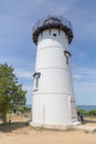 Lighthouse East Chop Martha`s Vineyard