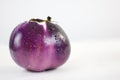 Close up eggplant